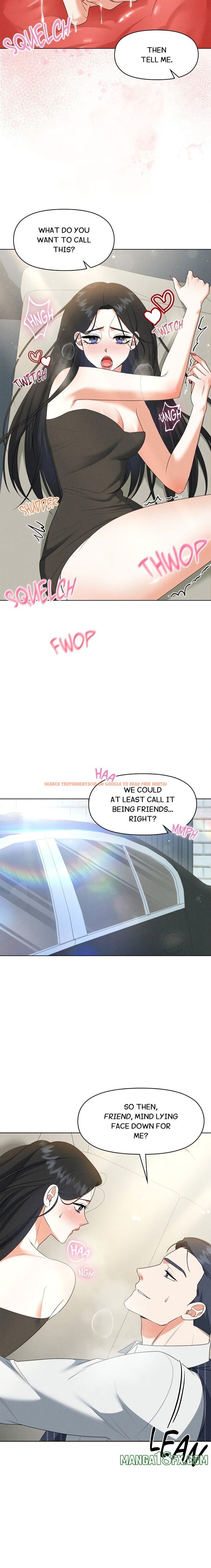 Read Hentai Image 5 866 in comic You’re In Trouble, Mister! - Chapter 8 - hentaitnt.net