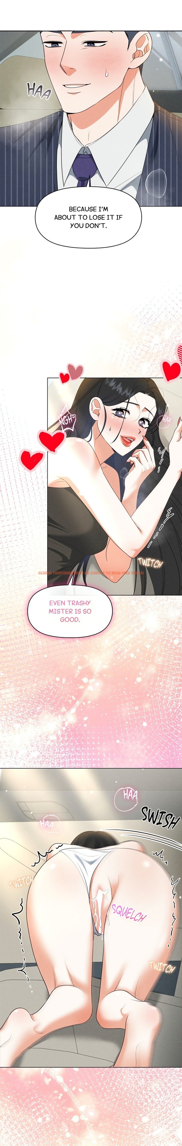 Read Hentai Image 6 30866 in comic You’re In Trouble, Mister! - Chapter 8 - hentaitnt.net