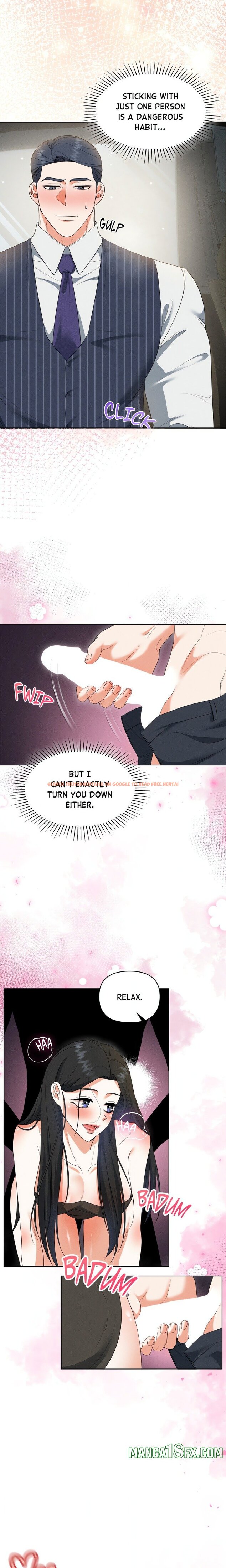 Read Hentai Image 7 866 in comic You’re In Trouble, Mister! - Chapter 8 - hentaitnt.net