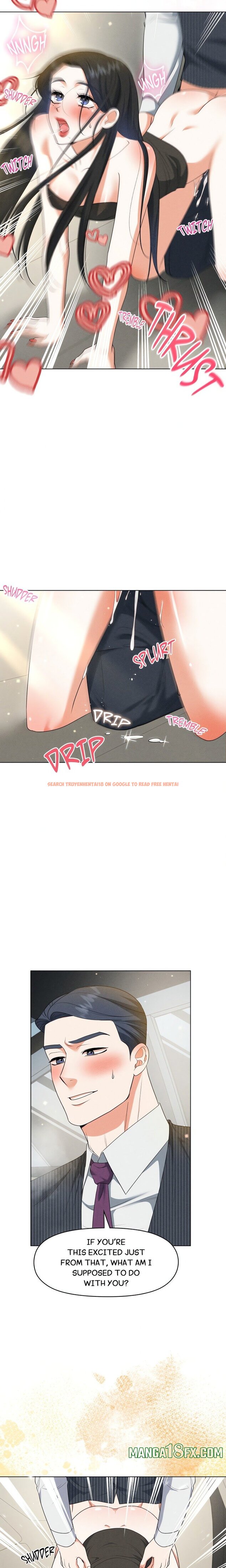 Read Hentai Image 8 866 in comic You’re In Trouble, Mister! - Chapter 8 - hentaitnt.net