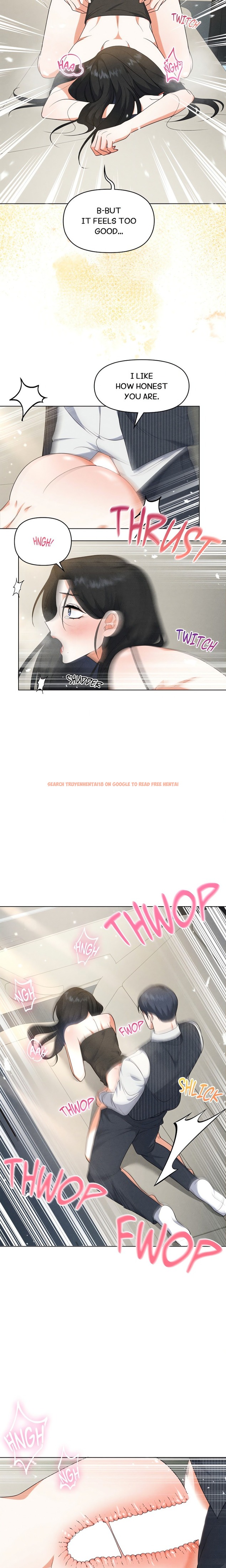 Read Hentai Image 9 30866 in comic You’re In Trouble, Mister! - Chapter 8 - hentaitnt.net