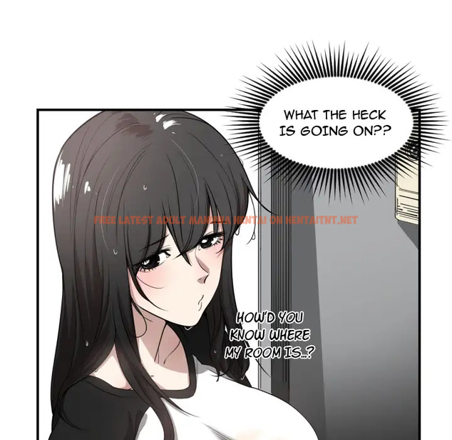 Read Hentai Image 30 308 in comic You’re Not That Special! - Chapter 1 - hentaitnt.net