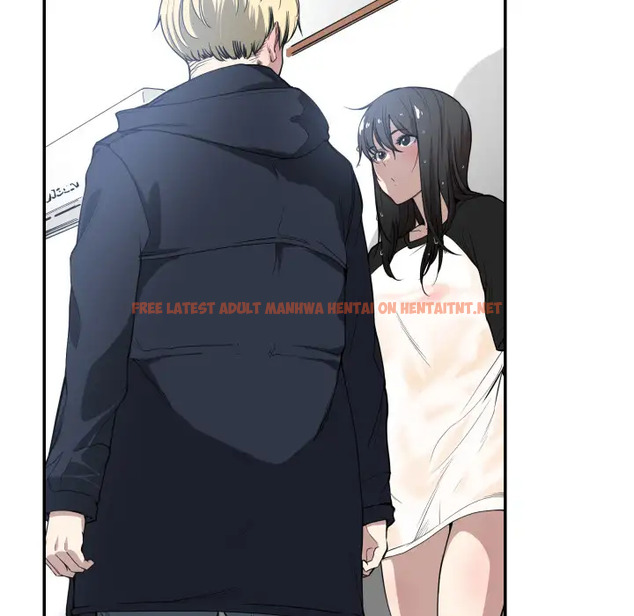 Read Hentai Image 34 308 in comic You’re Not That Special! - Chapter 1 - hentaitnt.net