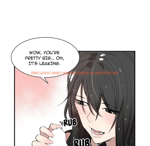 Read Hentai Image 54 309 in comic You’re Not That Special! - Chapter 1 - hentaitnt.net