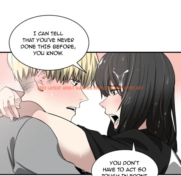 Read Hentai Image 72 309 in comic You’re Not That Special! - Chapter 1 - hentaitnt.net