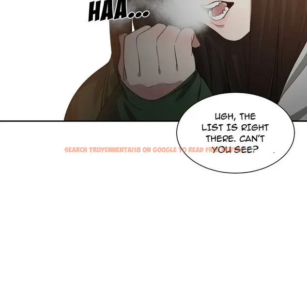 Read Hentai Image 22 278 in comic You’re Not That Special! - Chapter 10 - www.hentaitnt.net