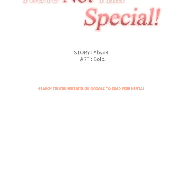 Read Hentai Image 31 278 in comic You’re Not That Special! - Chapter 10 - www.hentaitnt.net