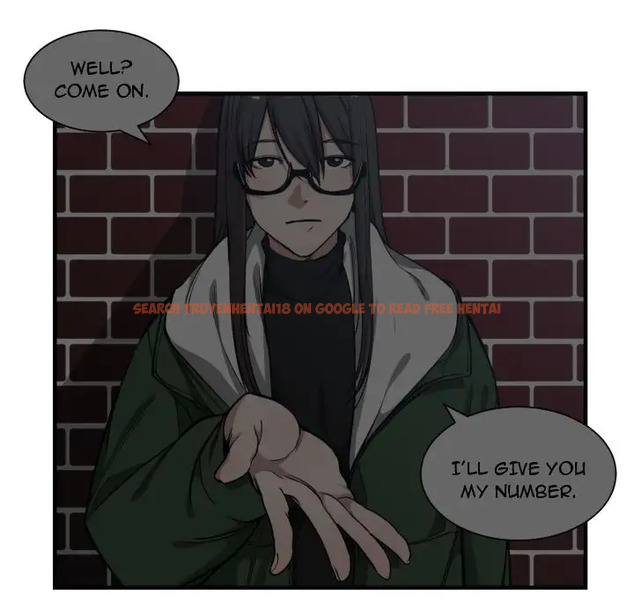 Read Hentai Image 36 278 in comic You’re Not That Special! - Chapter 10 - www.hentaitnt.net