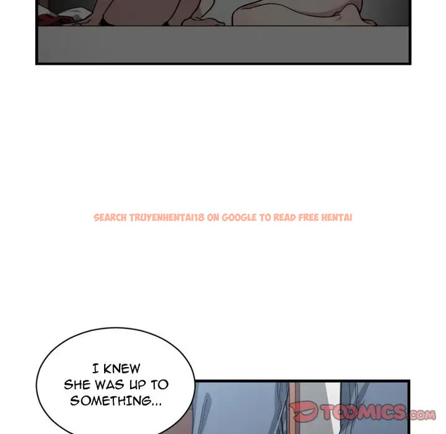 Read Hentai Image 38 278 in comic You’re Not That Special! - Chapter 10 - www.hentaitnt.net
