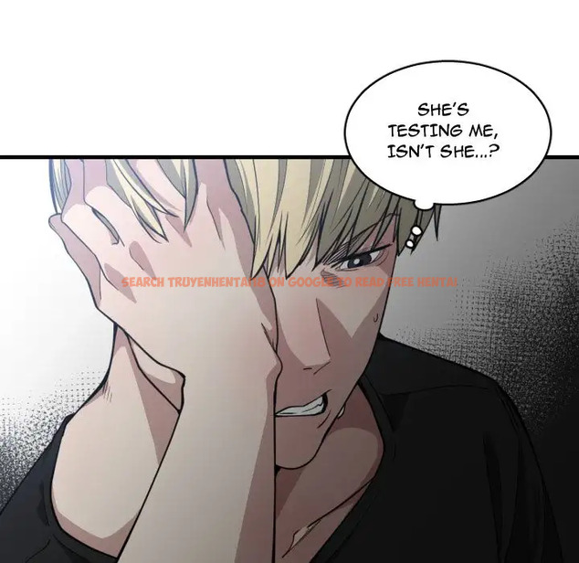 Read Hentai Image 40 278 in comic You’re Not That Special! - Chapter 10 - www.hentaitnt.net