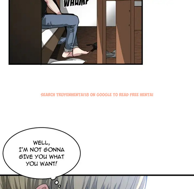 Read Hentai Image 44 278 in comic You’re Not That Special! - Chapter 10 - www.hentaitnt.net