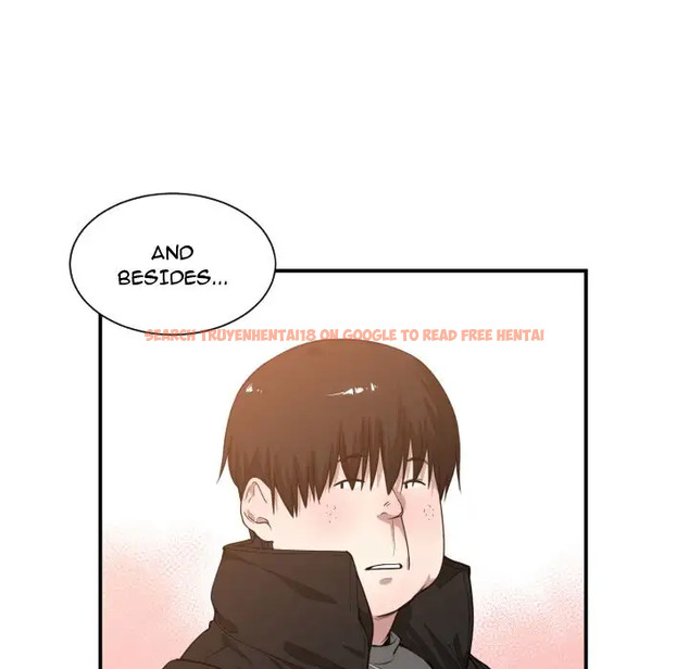 Read Hentai Image 7 275 in comic You’re Not That Special! - Chapter 10 - www.hentaitnt.net