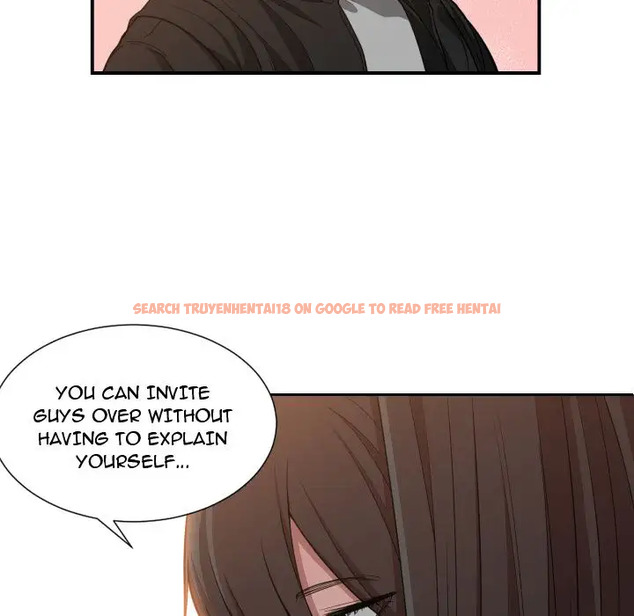 Read Hentai Image 8 275 in comic You’re Not That Special! - Chapter 10 - www.hentaitnt.net