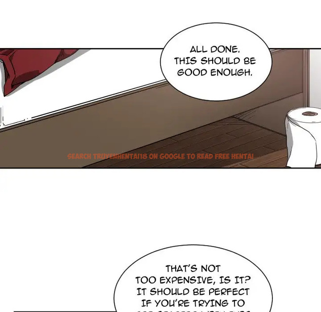 Read Hentai Image 98 278 in comic You’re Not That Special! - Chapter 10 - www.hentaitnt.net