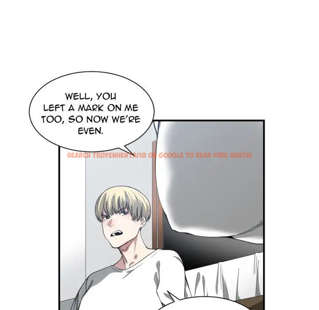 Read Hentai Image 109 275 in comic You’re Not That Special! - Chapter 11 - hentaitnt.net