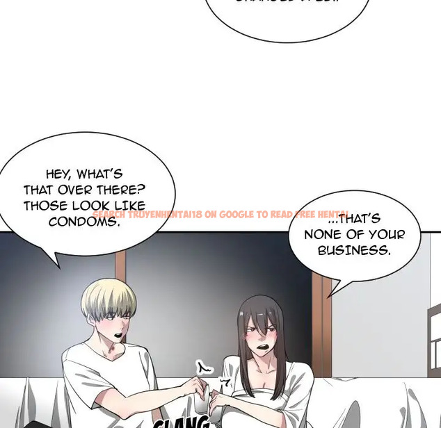 Read Hentai Image 116 275 in comic You’re Not That Special! - Chapter 11 - hentaitnt.net