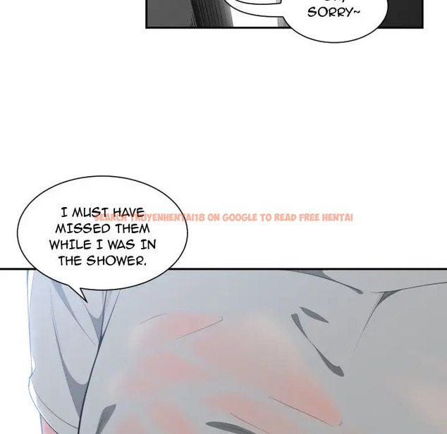 Read Hentai Image 30 272 in comic You’re Not That Special! - Chapter 11 - hentaitnt.net