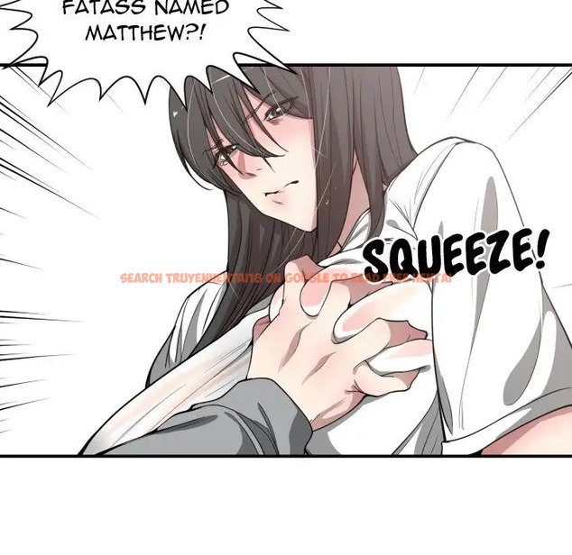 Read Hentai Image 40 275 in comic You’re Not That Special! - Chapter 11 - hentaitnt.net