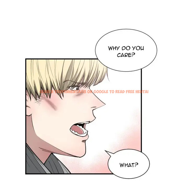 Read Hentai Image 41 275 in comic You’re Not That Special! - Chapter 11 - hentaitnt.net