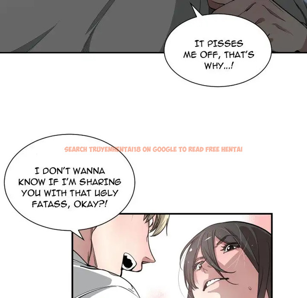 Read Hentai Image 48 275 in comic You’re Not That Special! - Chapter 11 - hentaitnt.net