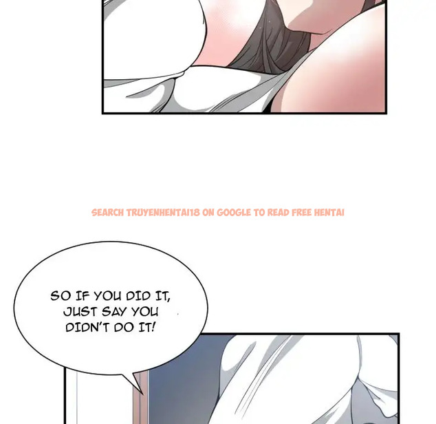 Read Hentai Image 49 275 in comic You’re Not That Special! - Chapter 11 - hentaitnt.net