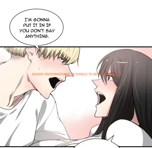 Read Hentai Image 51 275 in comic You’re Not That Special! - Chapter 11 - hentaitnt.net