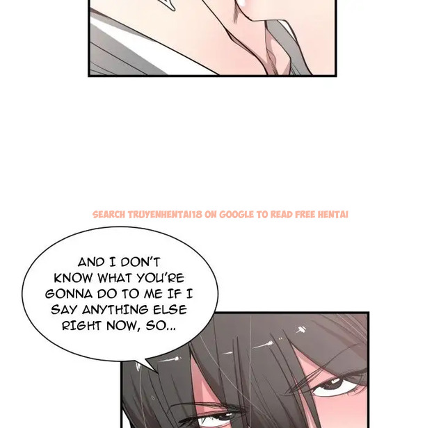 Read Hentai Image 81 275 in comic You’re Not That Special! - Chapter 11 - hentaitnt.net