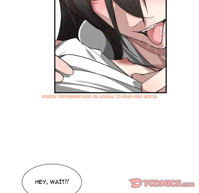 Read Hentai Image 82 275 in comic You’re Not That Special! - Chapter 11 - hentaitnt.net