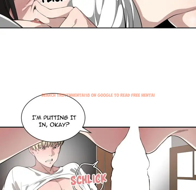 Read Hentai Image 86 275 in comic You’re Not That Special! - Chapter 11 - hentaitnt.net