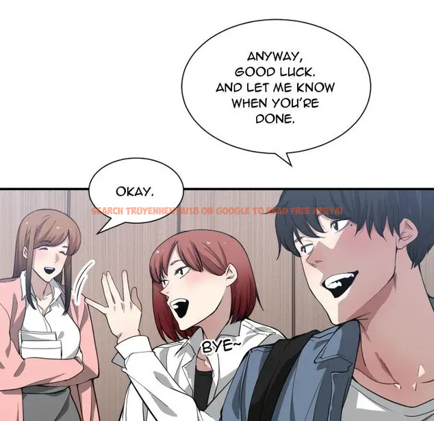 Read Hentai Image 106 272 in comic You’re Not That Special! - Chapter 12 - hentaitnt.net