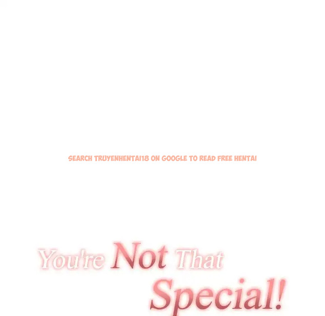 Read Hentai Image 14 268 in comic You’re Not That Special! - Chapter 12 - hentaitnt.net