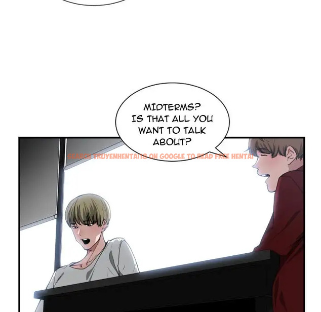 Read Hentai Image 17 268 in comic You’re Not That Special! - Chapter 12 - hentaitnt.net