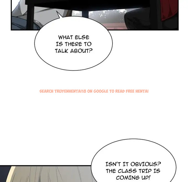 Read Hentai Image 18 268 in comic You’re Not That Special! - Chapter 12 - hentaitnt.net