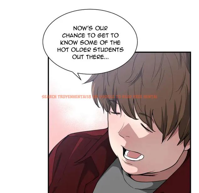 Read Hentai Image 20 268 in comic You’re Not That Special! - Chapter 12 - hentaitnt.net