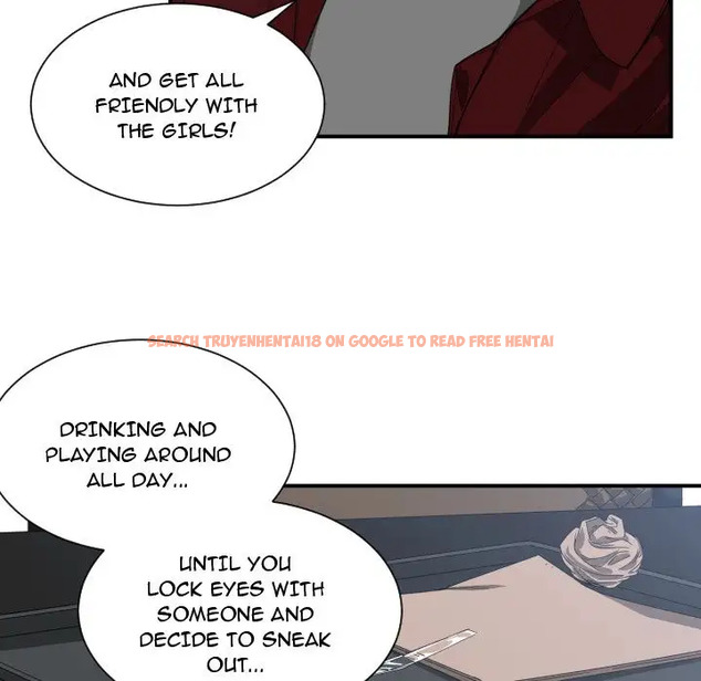 Read Hentai Image 21 268 in comic You’re Not That Special! - Chapter 12 - hentaitnt.net