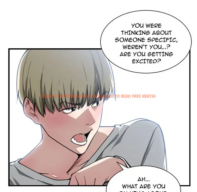 Read Hentai Image 30 268 in comic You’re Not That Special! - Chapter 12 - hentaitnt.net