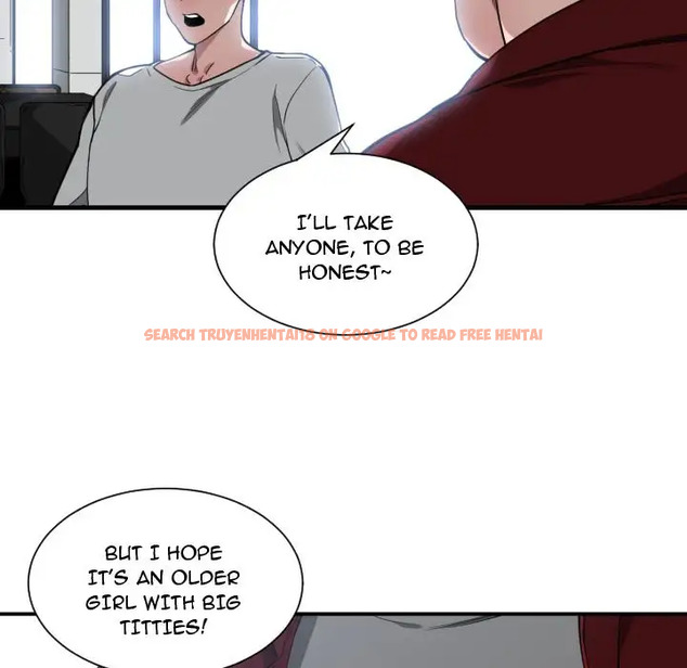 Read Hentai Image 33 268 in comic You’re Not That Special! - Chapter 12 - hentaitnt.net