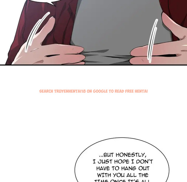 Read Hentai Image 34 268 in comic You’re Not That Special! - Chapter 12 - hentaitnt.net