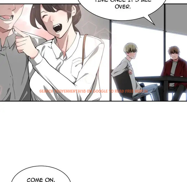 Read Hentai Image 35 268 in comic You’re Not That Special! - Chapter 12 - hentaitnt.net