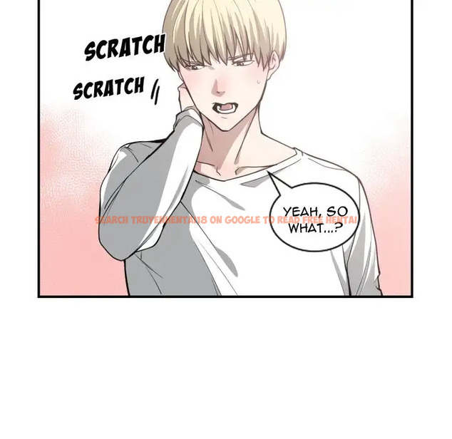 Read Hentai Image 40 268 in comic You’re Not That Special! - Chapter 12 - hentaitnt.net
