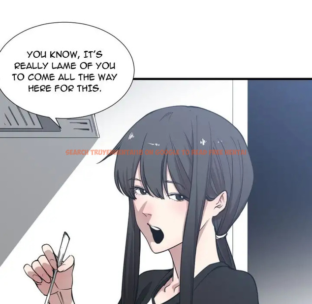 Read Hentai Image 41 268 in comic You’re Not That Special! - Chapter 12 - hentaitnt.net