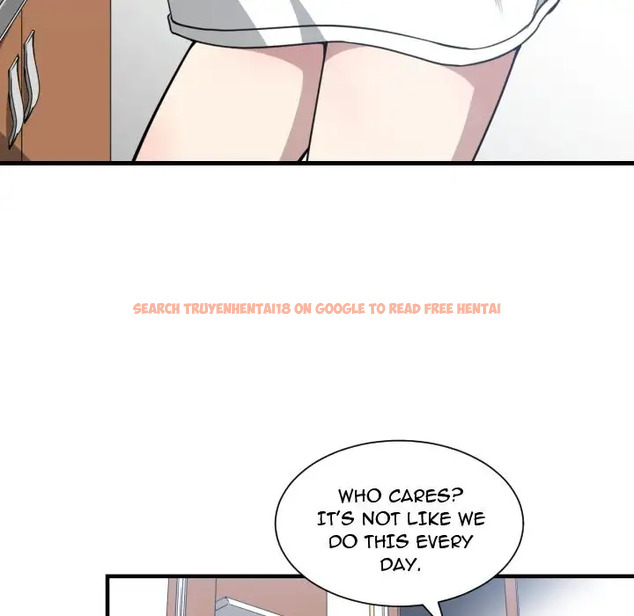 Read Hentai Image 43 271 in comic You’re Not That Special! - Chapter 12 - hentaitnt.net