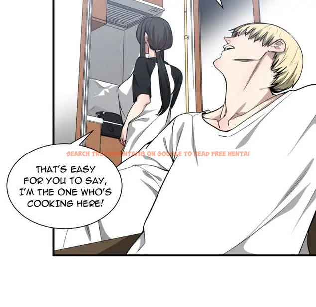 Read Hentai Image 44 271 in comic You’re Not That Special! - Chapter 12 - hentaitnt.net