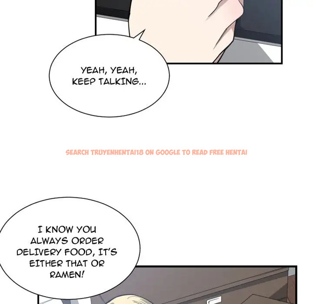 Read Hentai Image 46 271 in comic You’re Not That Special! - Chapter 12 - hentaitnt.net