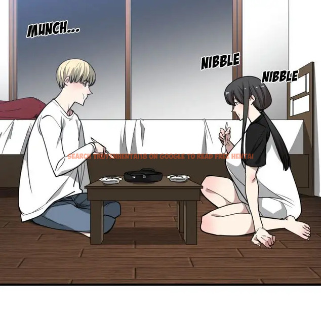 Read Hentai Image 51 271 in comic You’re Not That Special! - Chapter 12 - hentaitnt.net