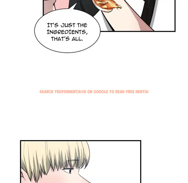 Read Hentai Image 53 271 in comic You’re Not That Special! - Chapter 12 - hentaitnt.net