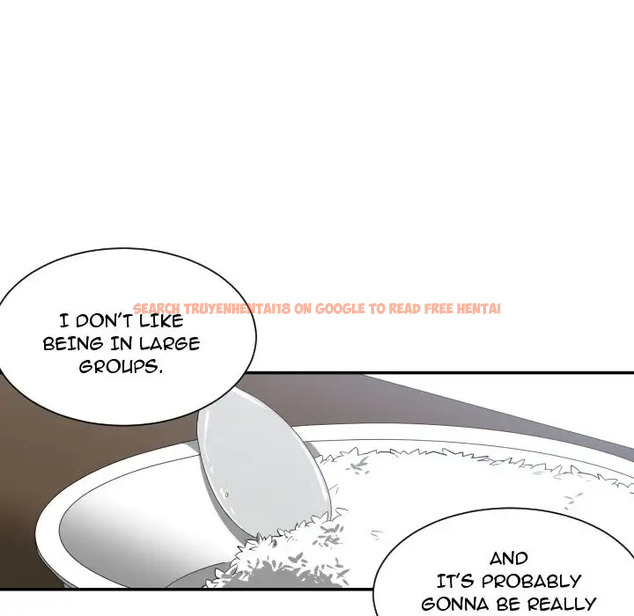 Read Hentai Image 58 271 in comic You’re Not That Special! - Chapter 12 - hentaitnt.net