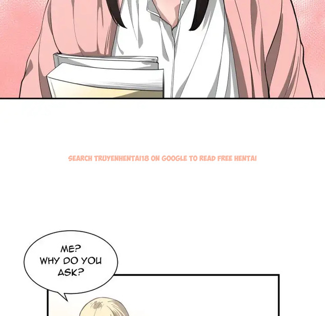 Read Hentai Image 85 271 in comic You’re Not That Special! - Chapter 12 - hentaitnt.net