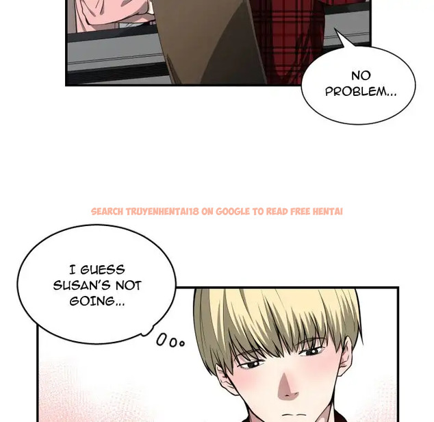 Read Hentai Image 89 271 in comic You’re Not That Special! - Chapter 12 - hentaitnt.net