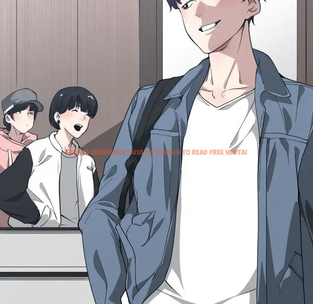 Read Hentai Image 92 271 in comic You’re Not That Special! - Chapter 12 - hentaitnt.net